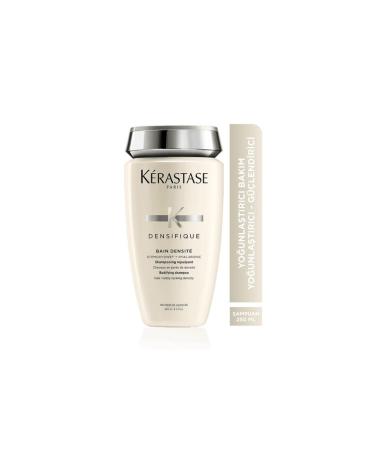 Kerastase Densifique Bain Densit Thickening Shampoo for Reducing Hair 250mltrustycosmeticssss42 - Buy Online on GoSupps.com