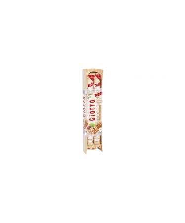 Giotto Biscuits - Ferrero Momenti Hazelnut 5.43 Oz 154gr Origin Germany