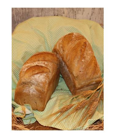 Unca German Rye (500 Gr X 2 Pieces) - Buy Online on GoSupps.com