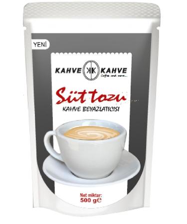 coffeecoffee Milk Powder 500 gr