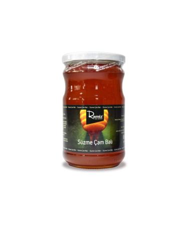 Ramiz 0 Pure Pine Honey 850 gr.