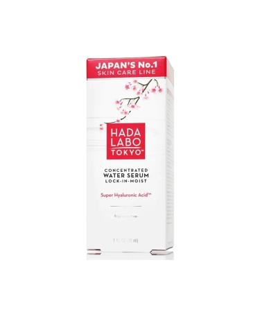 Hada Labo Tokyo HLT Anti-Wrinkle Moisturizing Serum-30 ml SKIN22052412