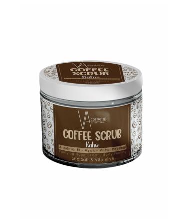 VA COSMETIC Scrub Coffee 300 ml