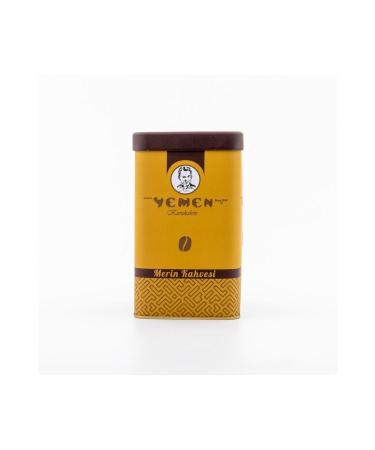 YEMEN COFFEE Merin Coffee (MASTUFFED D BEK) 450 gr
