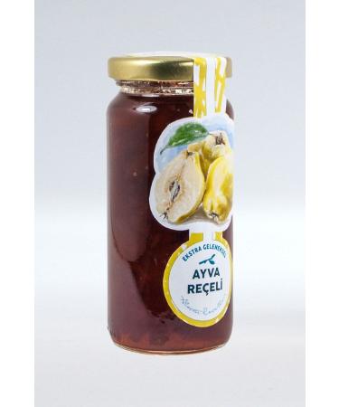 IMREN ALACATI DESSERT & GUM GUMMING JAM 300gr