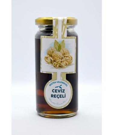 IMREN ALACATI DESSERT & GUM GUM Walnut Jam 300gr