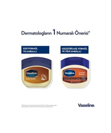 Vaseline Moisturizing Gel Cocoa Butter 100 ml - Buy Online on GoSupps.com