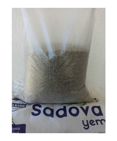 SADOVA FEED Sadova 1st period - Free-range Chicken Egg Feed Granule-304-5kg
