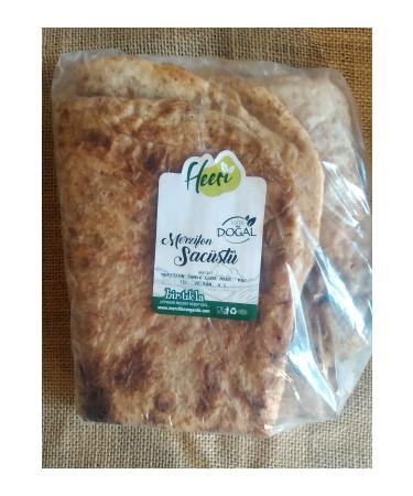 Heeri Poppy Seed Sac t 2 Kg