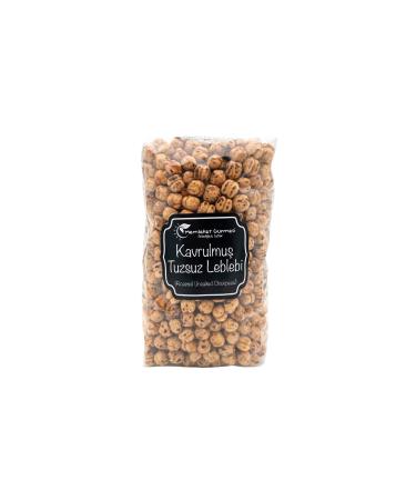 COUNTRY GOURMET Unsalted Chickpeas 400 gr