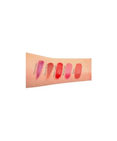 Dora Joy Cream Lipstick & Blush 03 Apple Candy Cream Lip & Cheek - Buy Online on GoSupps.com