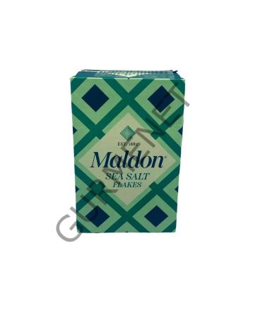 Maldon Sea Salt 250 Gr. - Buy Online on GoSupps.com
