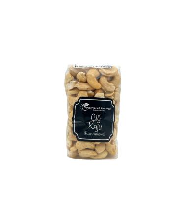 HOMELAND GOURMET Raw Cashew 200 gr