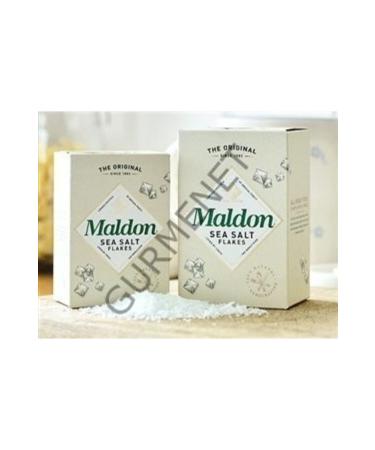 Maldon Sea Salt 250 Gr. - Buy Online on GoSupps.com