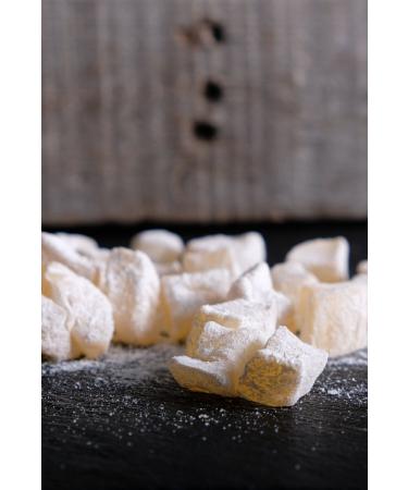  MREN ALA ATI DESSERT & GUM GUM Mastic Turkish Delight 250gr - Buy Online on GoSupps.com