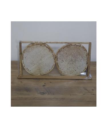 Erdem Honey Natural Polyflora Erdem Karakovan Honey Net 2.4 Kg - Buy Online on GoSupps.com