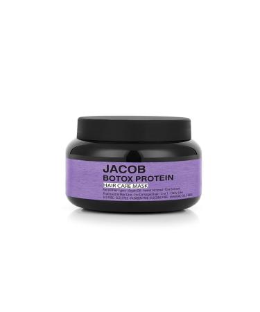jacob protein hair mask