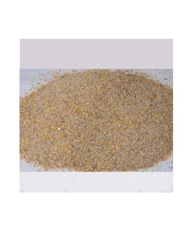 SADOVA FEED Sadova Salma Chicken Egg Feed -302 (1st TERM) Powder 10 Kg - Buy Online on GoSupps.com