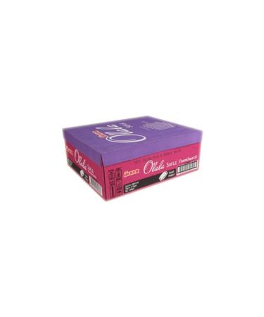 Ulker Olala Souffl Cake with Raspberry 70 Gr. (12 Pieces)