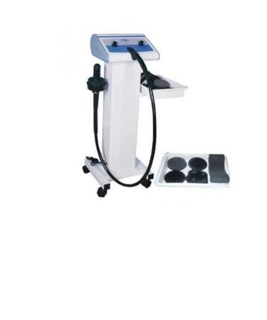 My Way G5 Regional G5 Vibro Massage and Firming Device + 5
