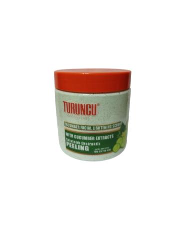 Orange Cucumber Extract Peeling 500 G
