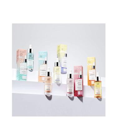 Eveline Cosmetics 2% Hyaluronic Acid Trehalose B5 Vitamin Serum 30 ml - Buy Online on GoSupps.com