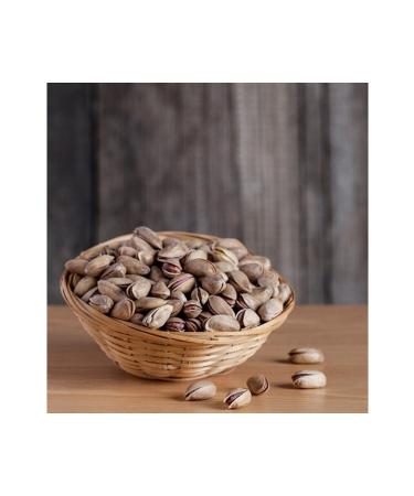 Erkanbey PISTACHIO MAIN CRACKED DOUBLE 1000GR