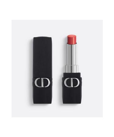 Dior ROUGE DIOR FOREVER 16 Hours Lasting Matte Finish Lipstick