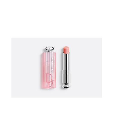 Dior Addict Lip Glow - Cherry Oil Moisturizing Smoothing Cream for 24 Hours