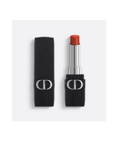 Dior ROUGE DIOR FOREVER 16 Hours Lasting Matte Finish Lipstick