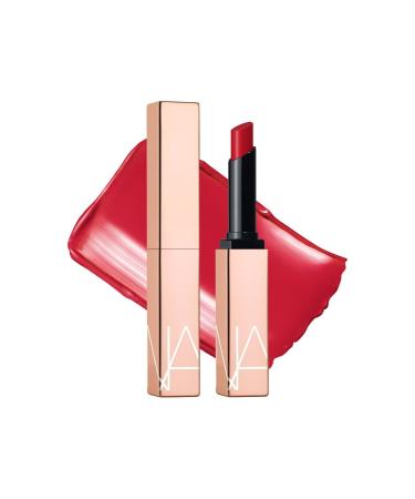Nars Afterglow Sensual Shine Lipstick - Fuller Look Nourishing and Shiny Finish Lipstick 1.5 gr