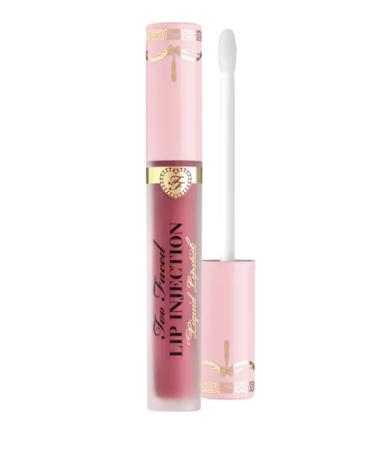 Too Faced Lip Injection Size Queen - Liquid Lipstick