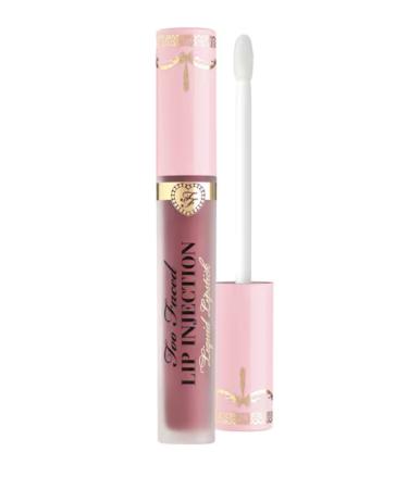 Too Faced Lip Injection Va Va Voom - Liquid Lipstick