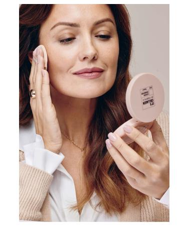 Faberlic It's Collagen Series Serum Foundation Shade "Neutral Beige"6795 - Buy Online on GoSupps.com