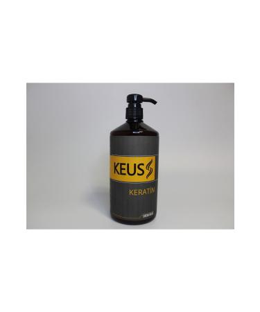 KEUS Keratin Cream 1000ml SACBAKIM2105246