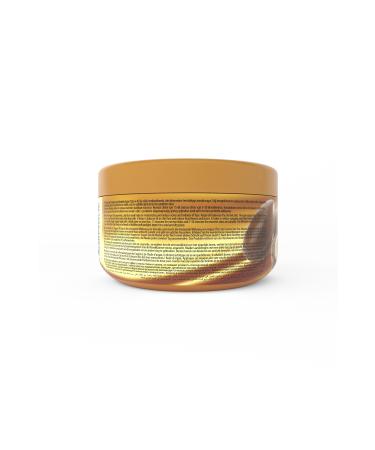 Black Red Br Clay Mask Anti-aging and Moisturizing Face Mask Argan Clay Face Mask - 400g - Buy Online on GoSupps.com