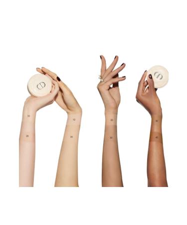 Dior Forever Cushion Powder - Fixing Powder - Forever Cushion Powder 010 - Buy Online on GoSupps.com
