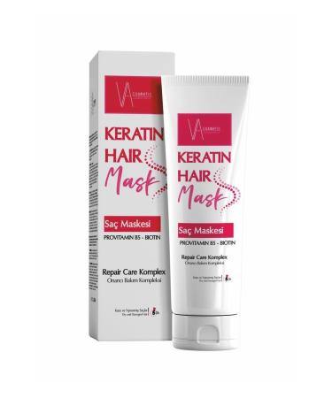 VA COSMETIC Keratin Hair Mask