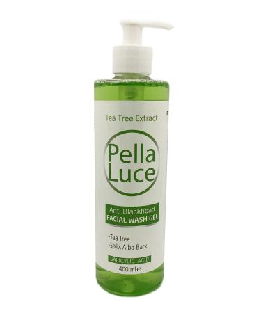 Lamos PELLA LUCE anti-acne facial cleansing gel