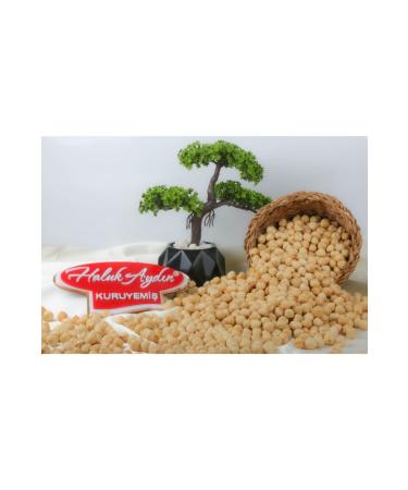 HALUK AYDIN NUTS Roasted Hazelnut Kernels 500 G - Buy Online on GoSupps.com