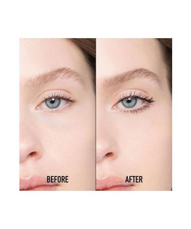 Dior Diorshow Iconic Overcurl - Mascara-694 Brown: basic brown. - Buy Online on GoSupps.com