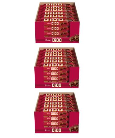 Ulker Dido 35 Gr X 72 Pieces