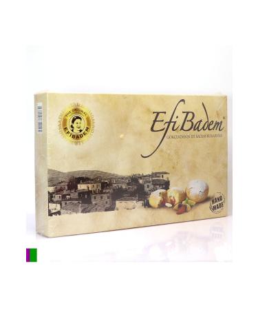 efibadem Cookies 480gr