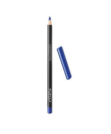 kiko milano Color Kajal 09 Blue