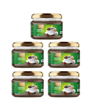 M L GO Chicory Coffee Detox Coffee - 750 Gr 300 Uses