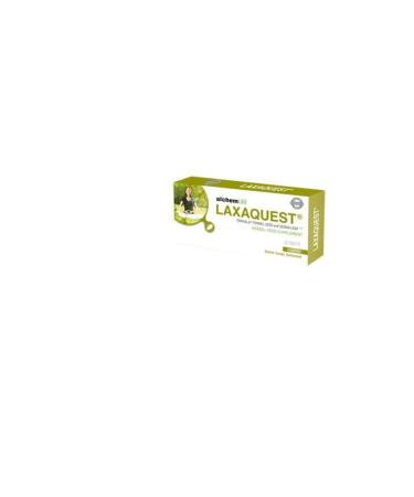 Alchemlife Laxaquest 30 Tablets