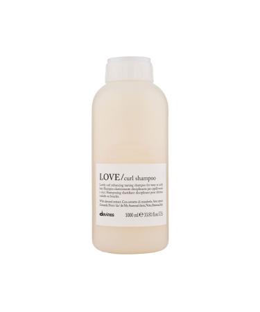 Davines Love Curl Shampoo Curl Defining Shampoo 1000ml 4ASD120