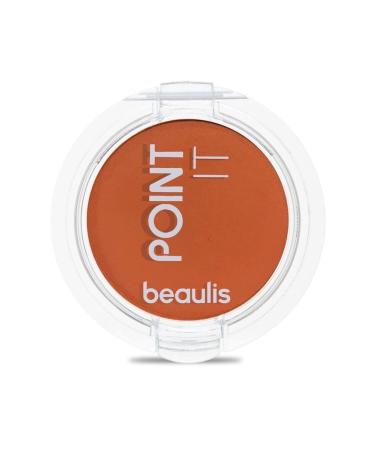 beaulis Mat Point It Single Eyeshadow | 214