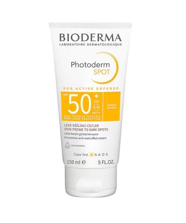 Bioderma Spf 50 Spot - Sun Cream 150 ml