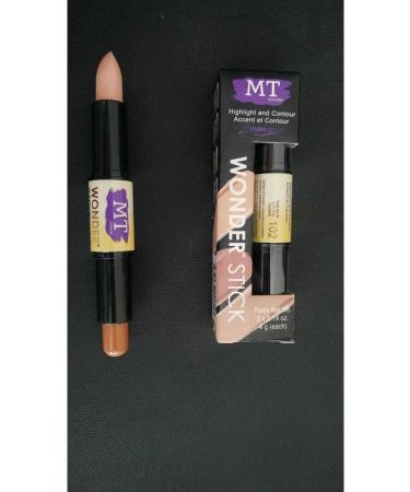 MT Professional Makeup Stick Contour & Illuminator - Wonder Stick Light No 103